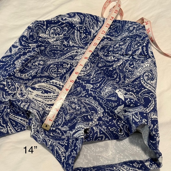 INC International Concepts Shorts - Picture 9 of 9